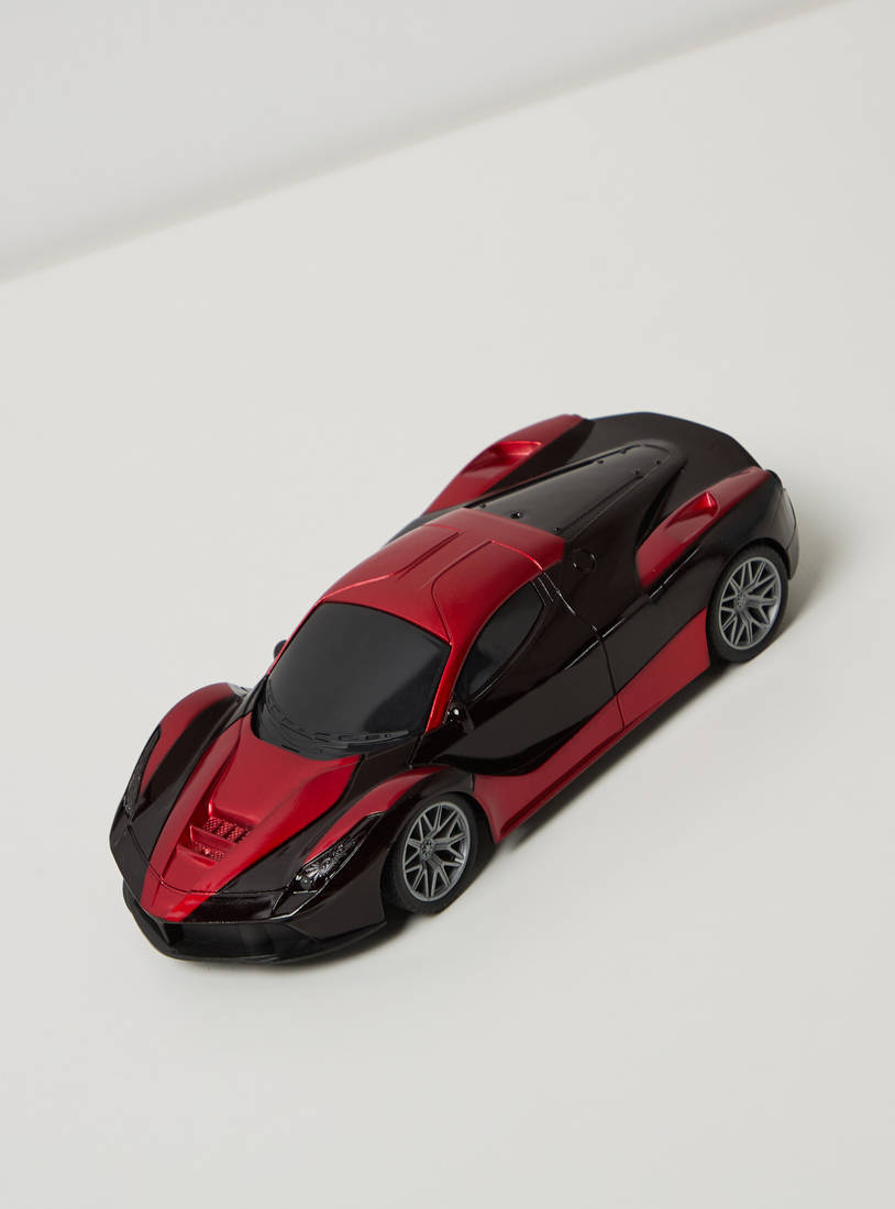 SpeedX RC Sports Car – 1:24 Scale