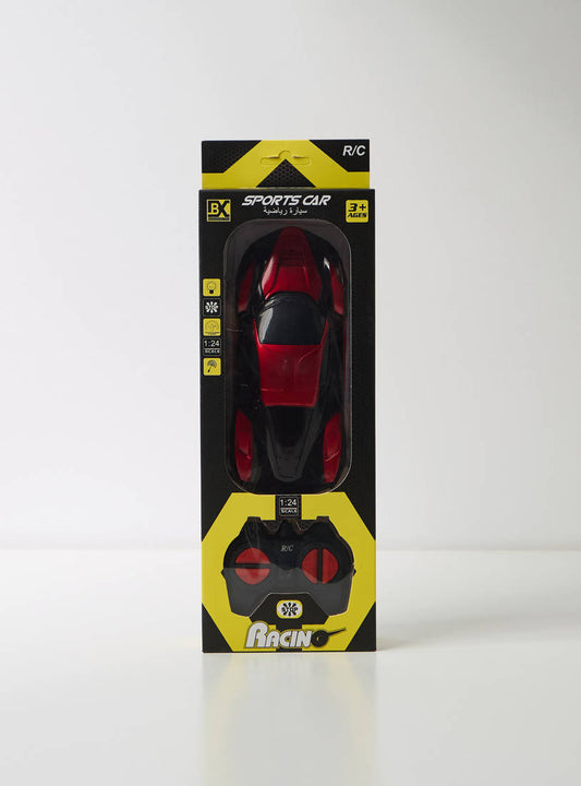 SpeedX RC Sports Car – 1:24 Scale